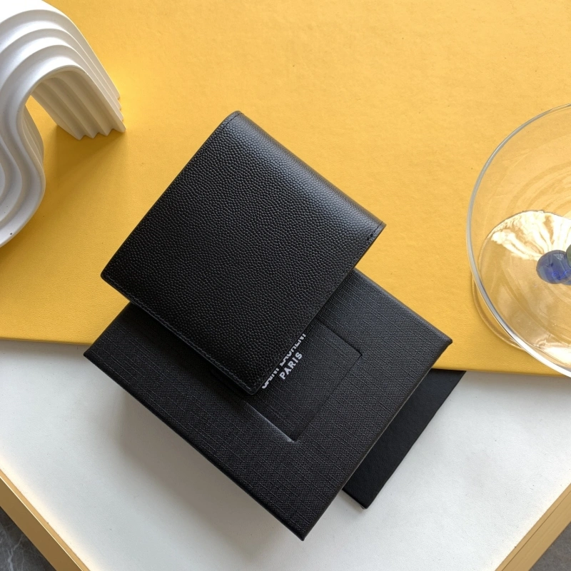 Youthful YSL Wallets Purse 78104