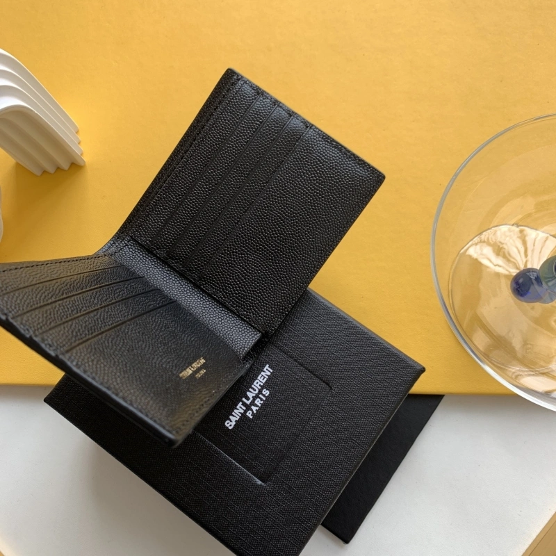 Youthful YSL Wallets Purse 78104