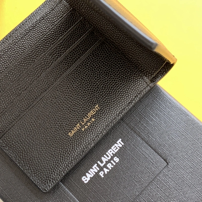 Youthful YSL Wallets Purse 78104