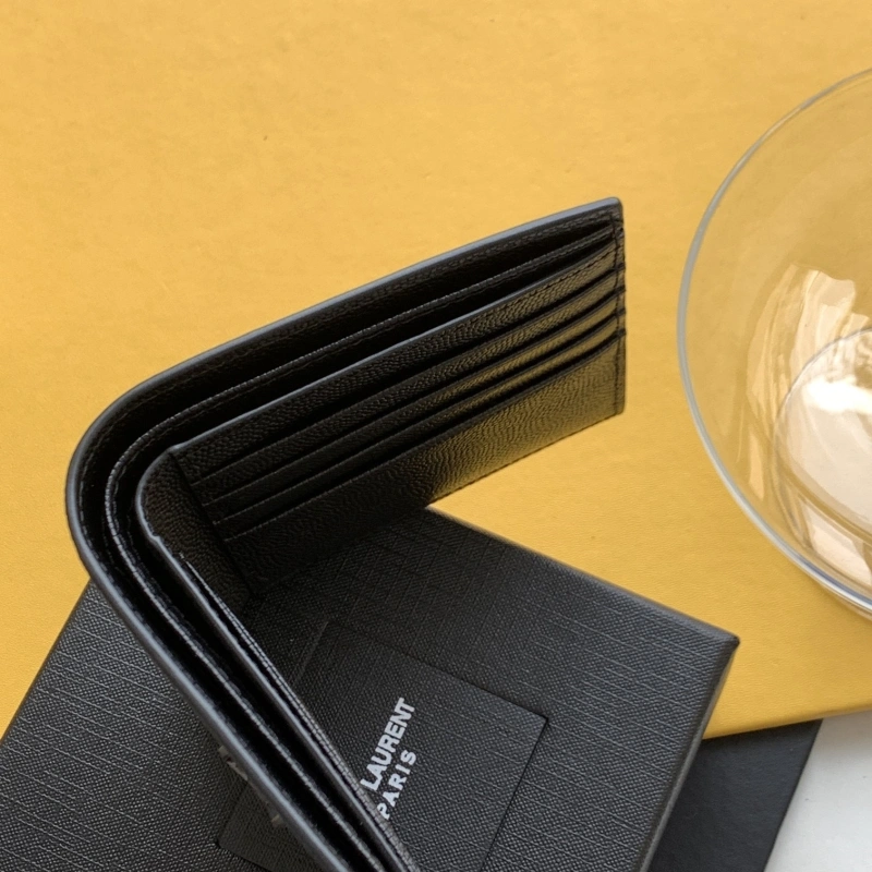 Youthful YSL Wallets Purse 78104