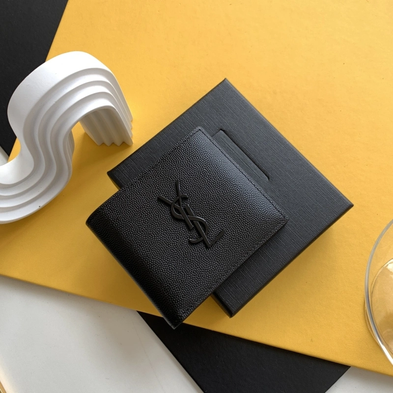 TechFriendly YSL Wallets Purse 78105