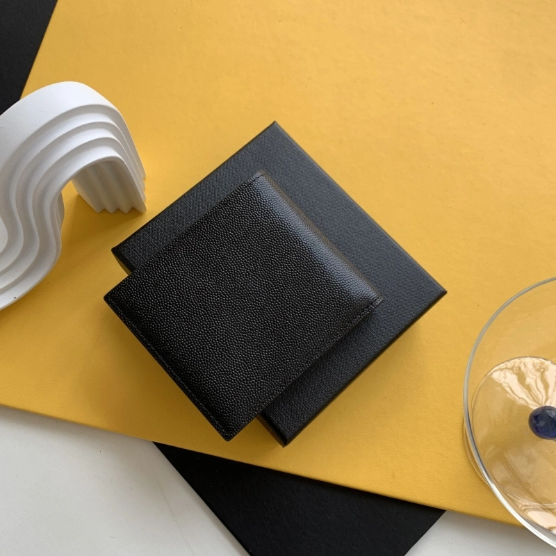 TechFriendly YSL Wallets Purse 78105