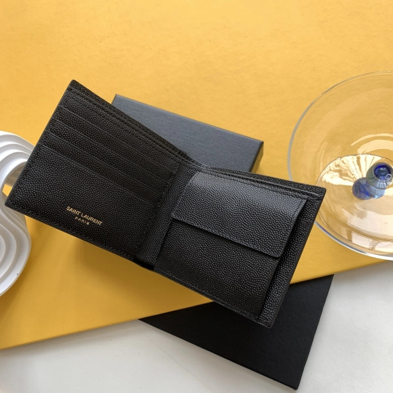 TechFriendly YSL Wallets Purse 78105