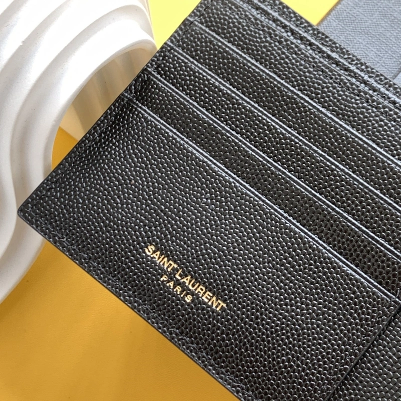 TechFriendly YSL Wallets Purse 78105