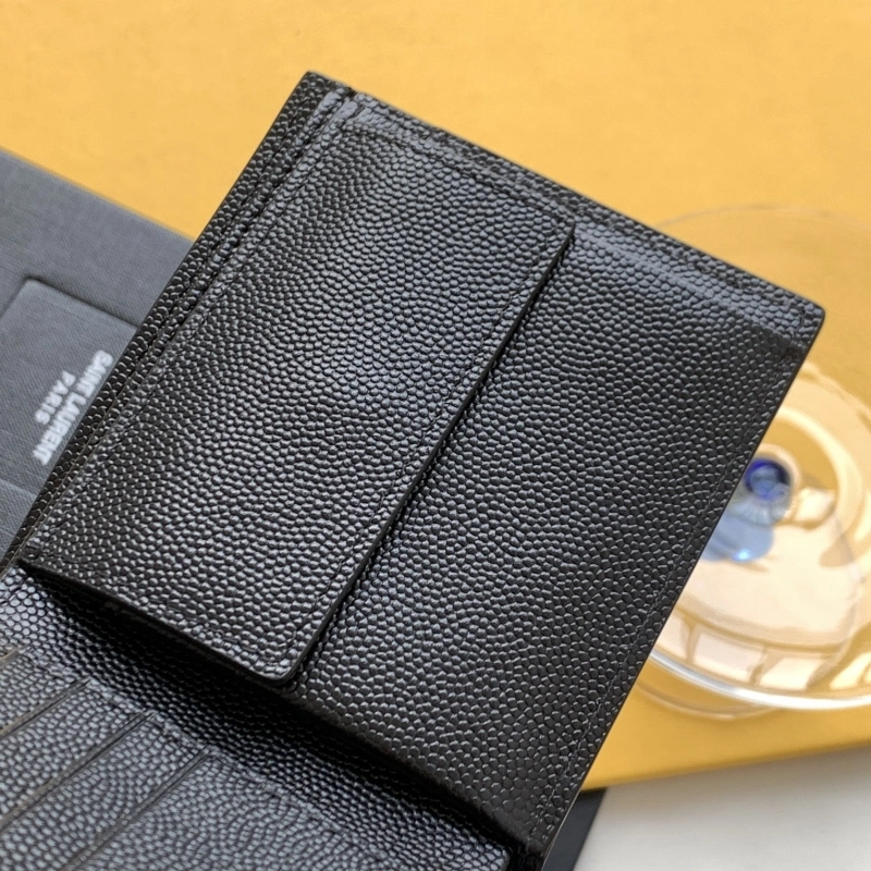 TechFriendly YSL Wallets Purse 78105