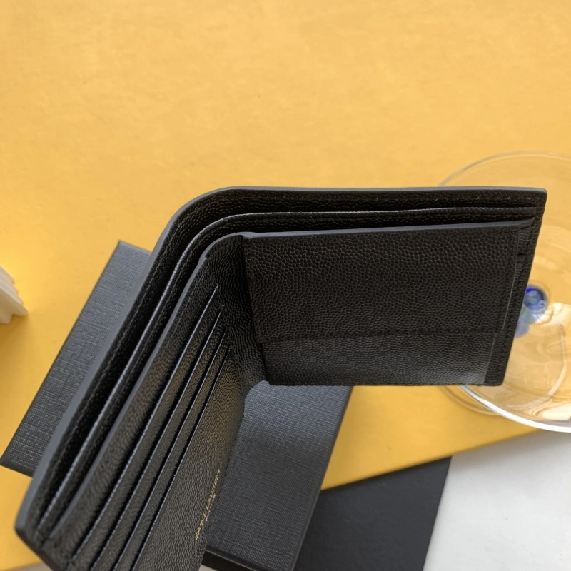 TechFriendly YSL Wallets Purse 78105