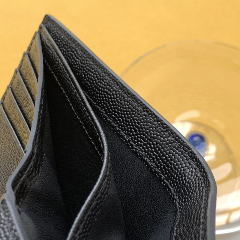 TechFriendly YSL Wallets Purse 78105