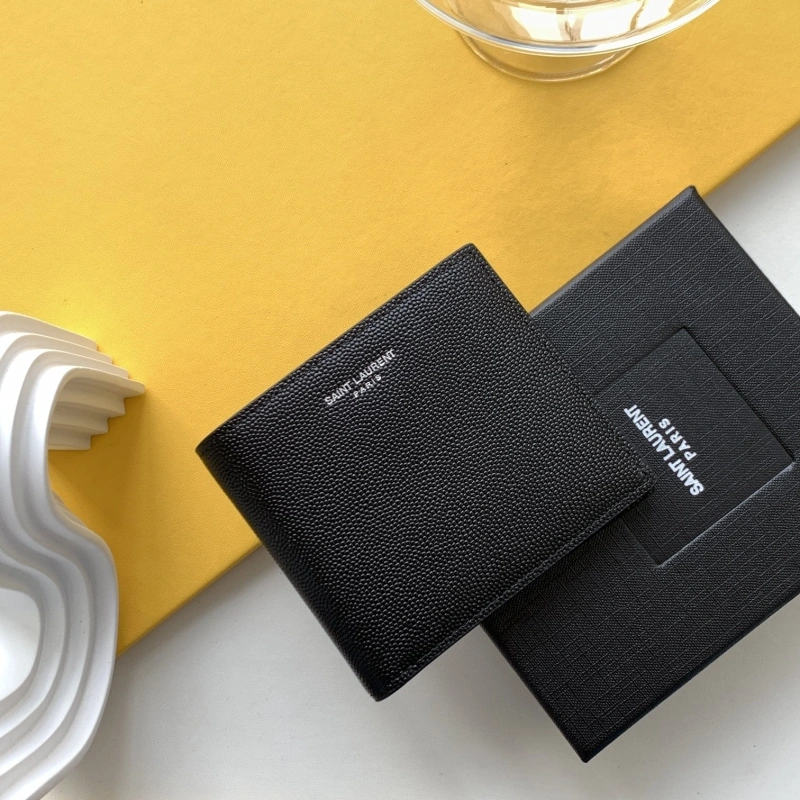 MoistureWicking YSL Wallets Purse 78097