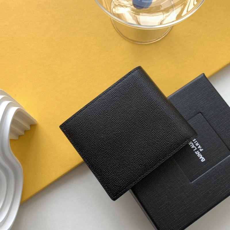 MoistureWicking YSL Wallets Purse 78097