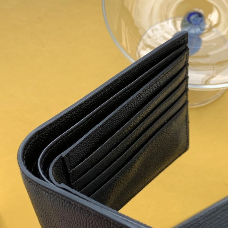MoistureWicking YSL Wallets Purse 78097