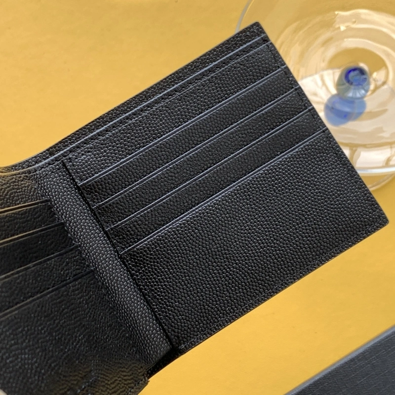 MoistureWicking YSL Wallets Purse 78097