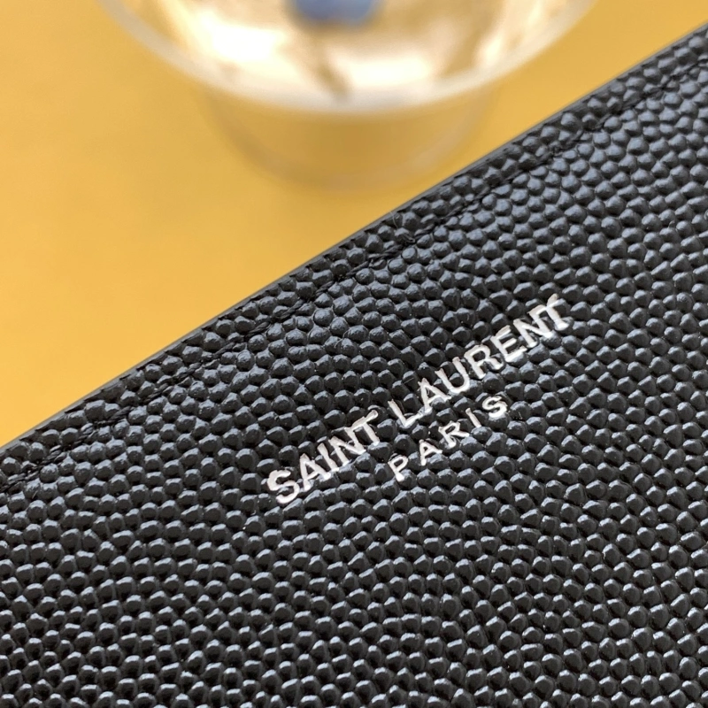 MoistureWicking YSL Wallets Purse 78097