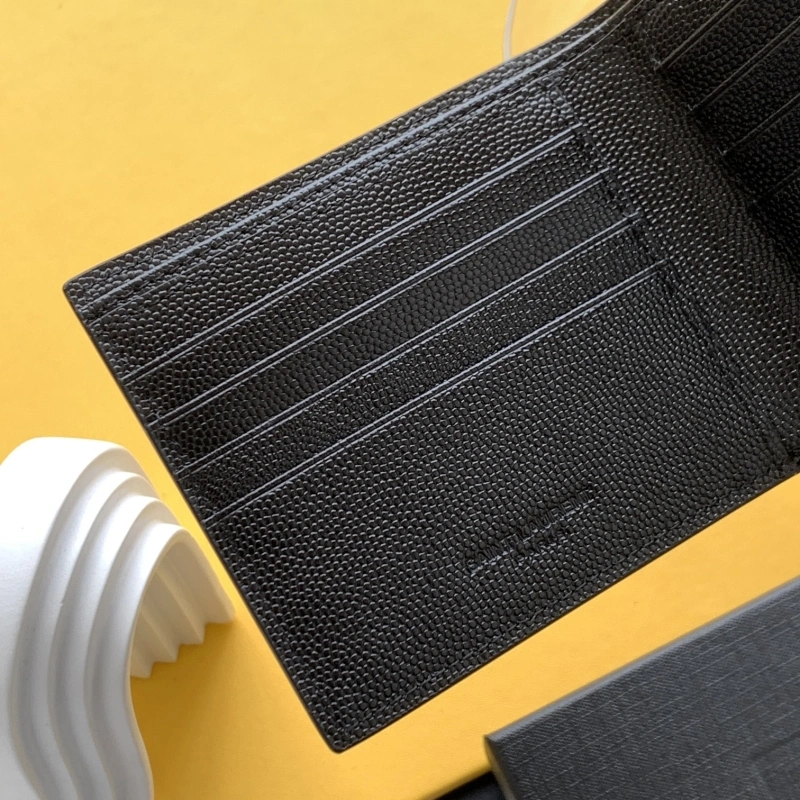 MoistureWicking YSL Wallets Purse 78097