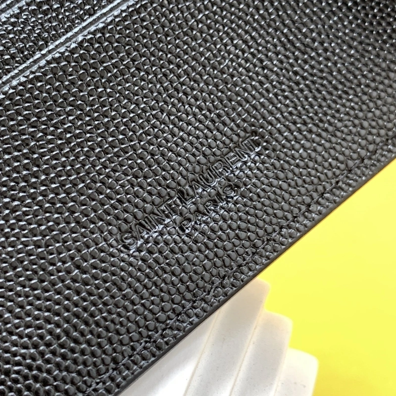 MoistureWicking YSL Wallets Purse 78097