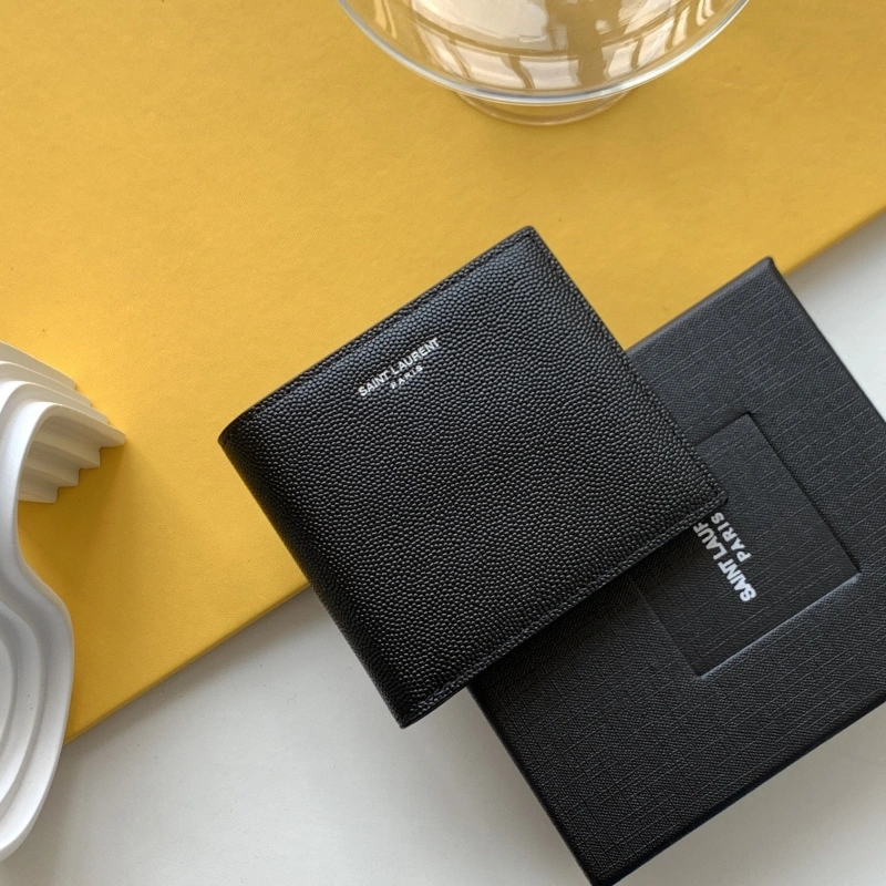 YSL Wallets Purse AllSeason 78107