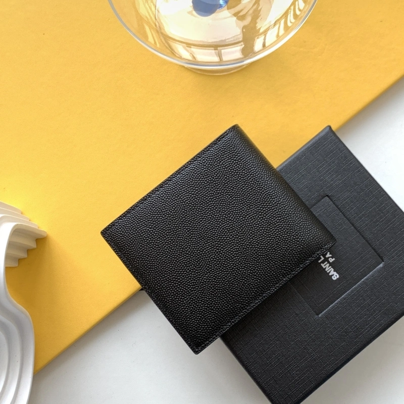 YSL Wallets Purse AllSeason 78107
