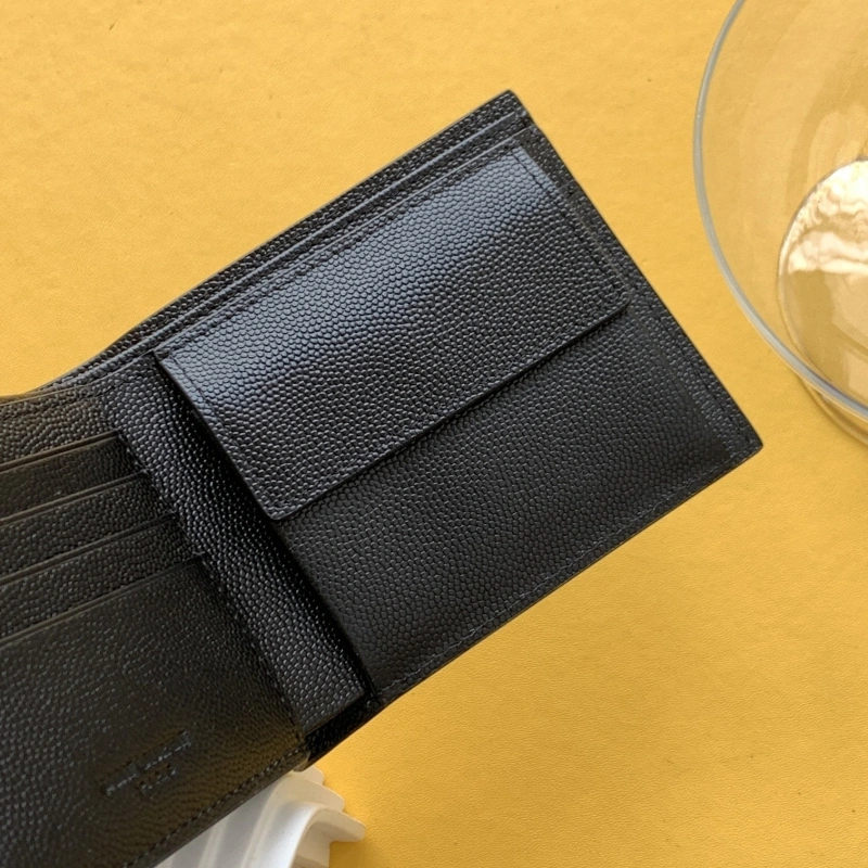 YSL Wallets Purse AllSeason 78107
