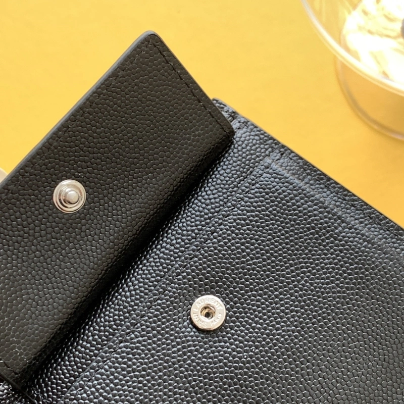 YSL Wallets Purse AllSeason 78107