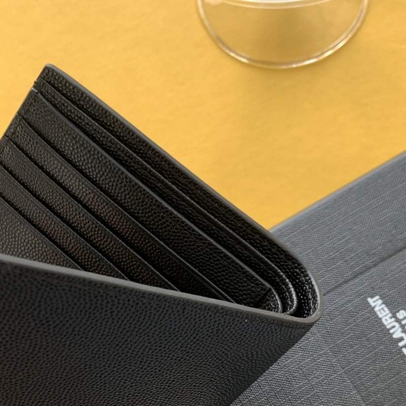 YSL Wallets Purse AllSeason 78107