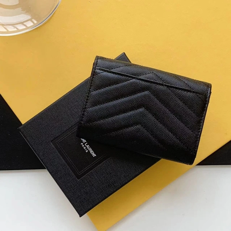 Seasonal YSL Wallets Purse 78089