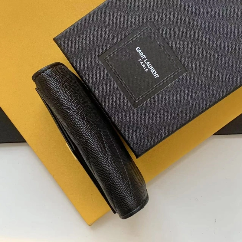 Seasonal YSL Wallets Purse 78089
