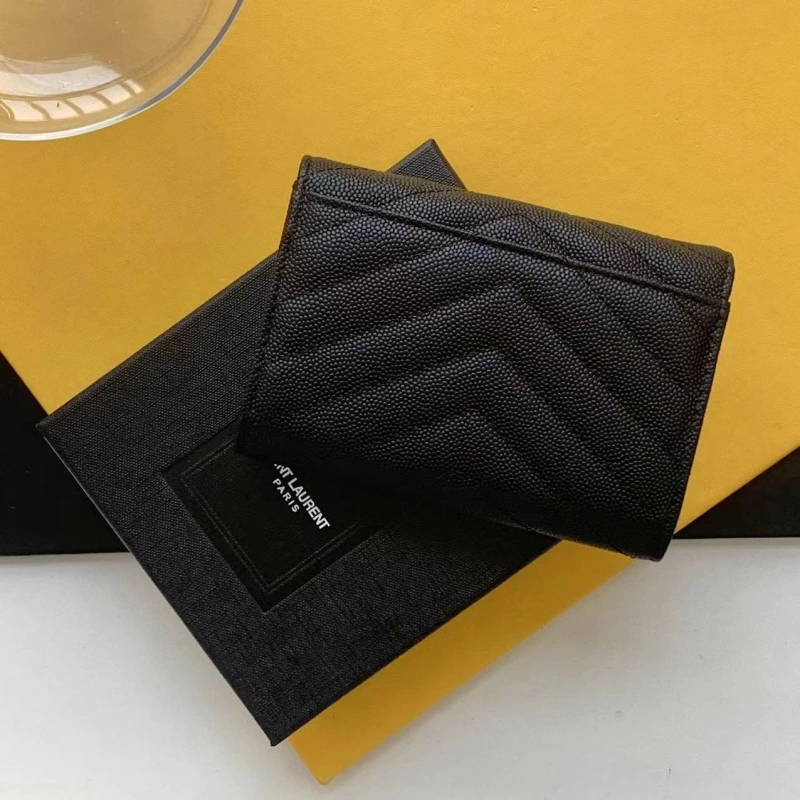 YSL Wallets Purse ZeroBulk 78090
