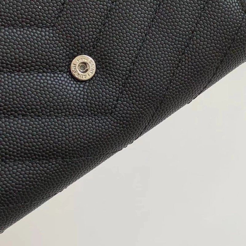 YSL Wallets Purse ZeroBulk 78090