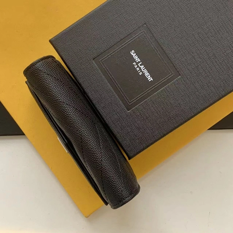 YSL Wallets Purse ZeroBulk 78090