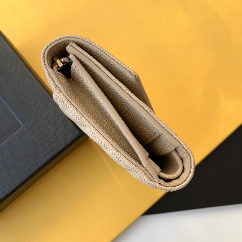 Original YSL Wallets Purse 78087