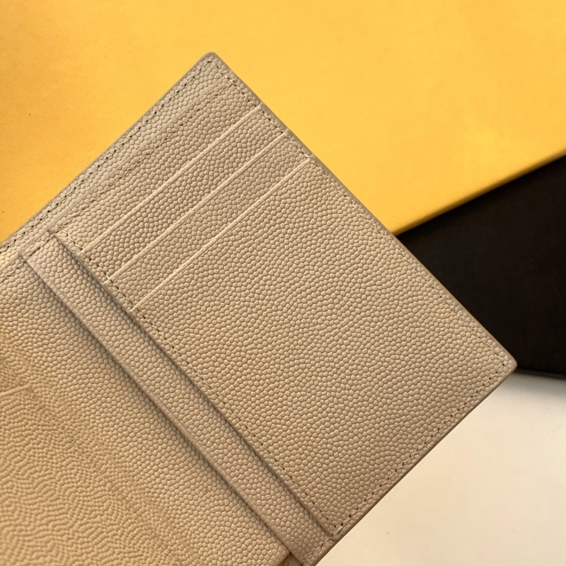 Original YSL Wallets Purse 78087