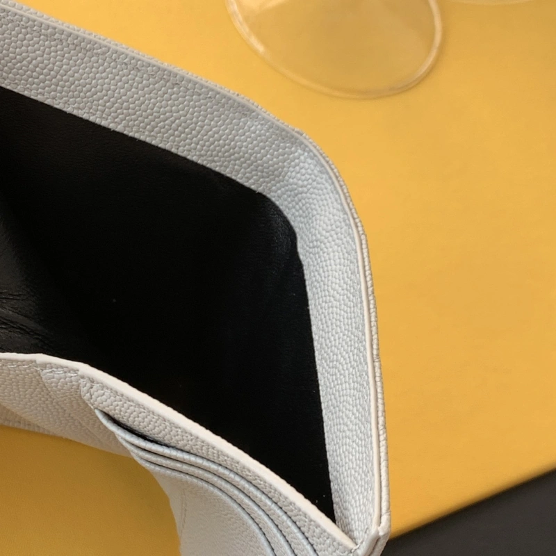 YSL Wallets Purse Durable 78088