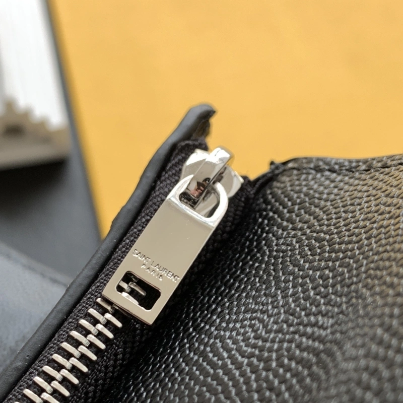 YSL Wallets Purse Practical 78086