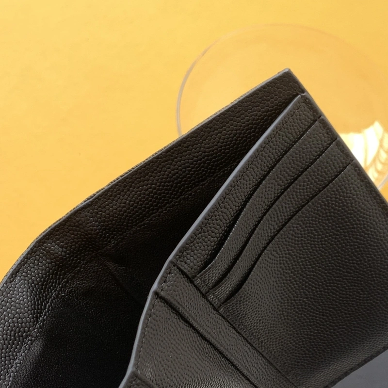 YSL Wallets Purse Practical 78086