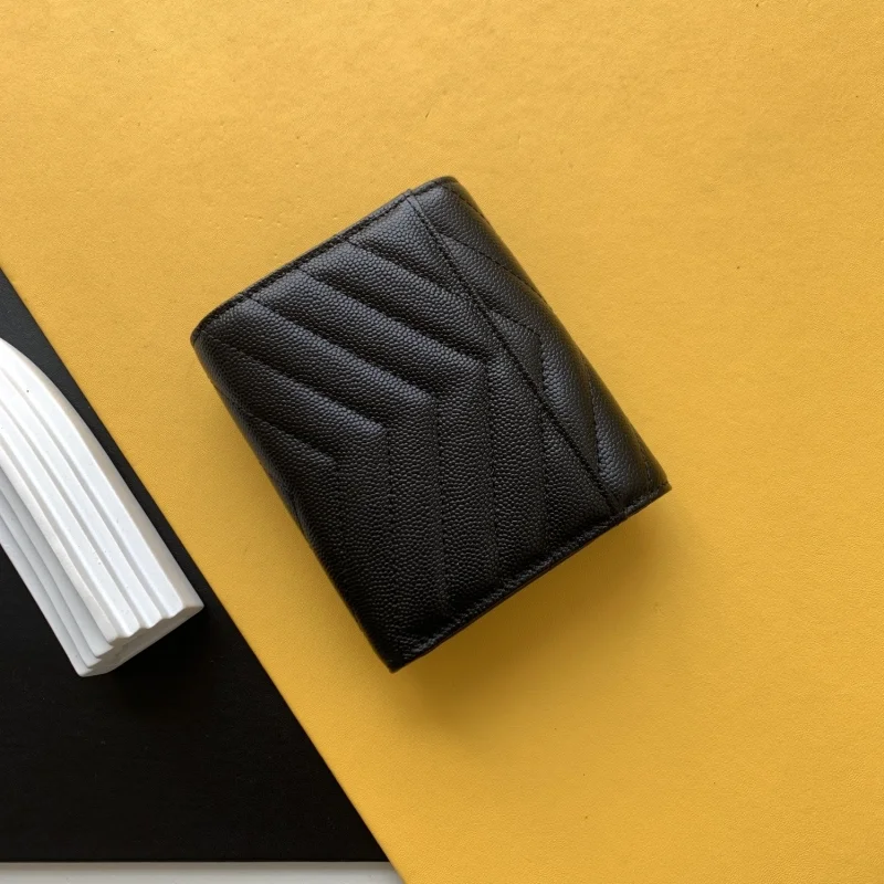 GoAnywhere YSL Wallets Purse 37745