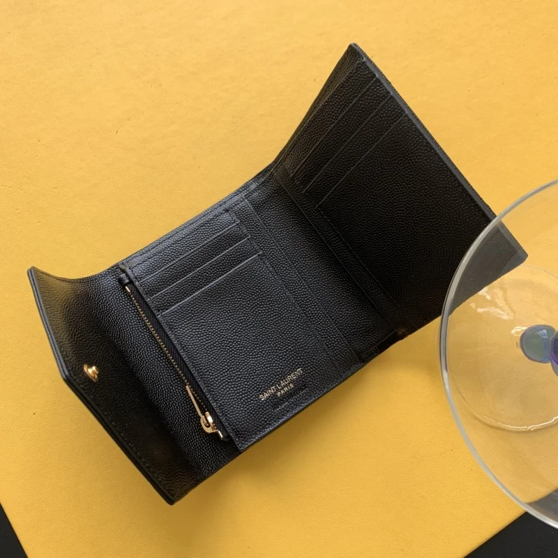 GoAnywhere YSL Wallets Purse 37745