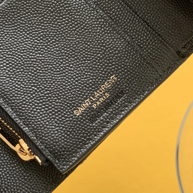 GoAnywhere YSL Wallets Purse 37745