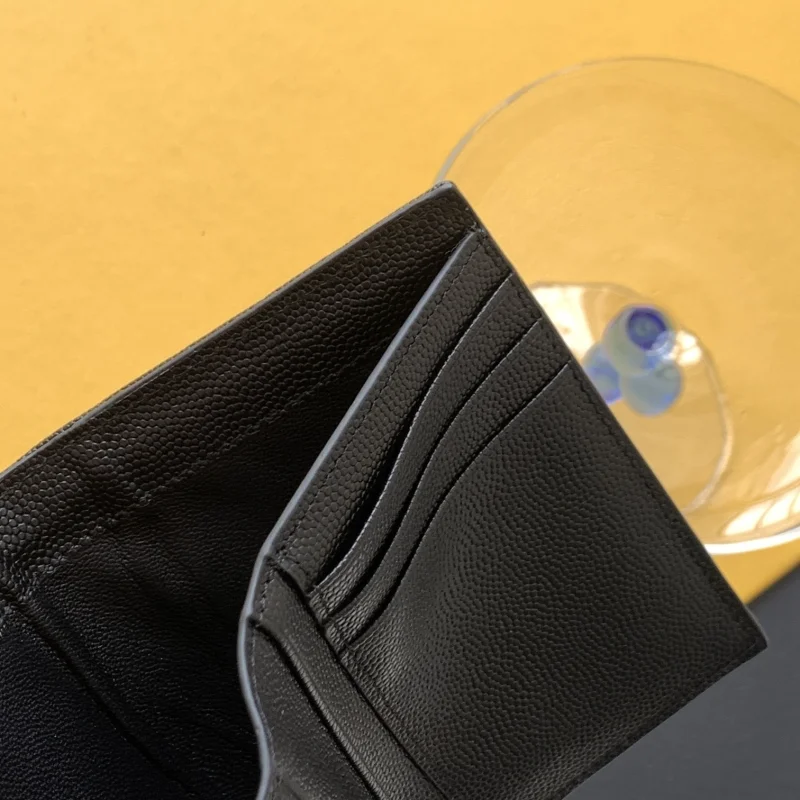 GoAnywhere YSL Wallets Purse 37745