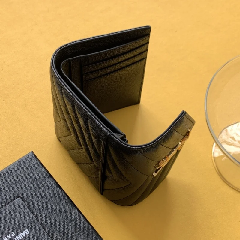 GoAnywhere YSL Wallets Purse 37745