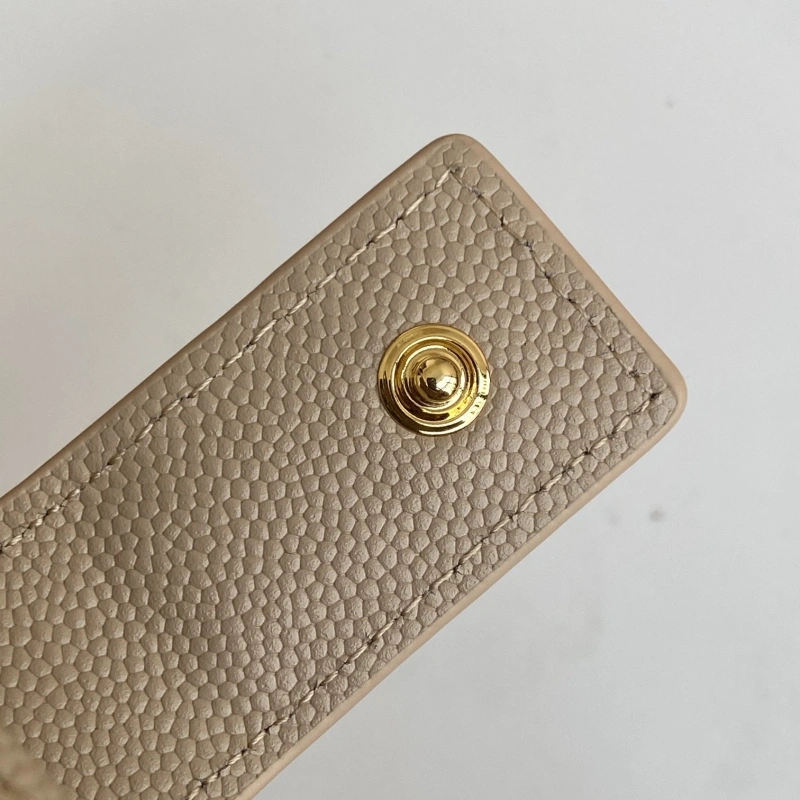 YSL Wallets Purse Tailored 78092