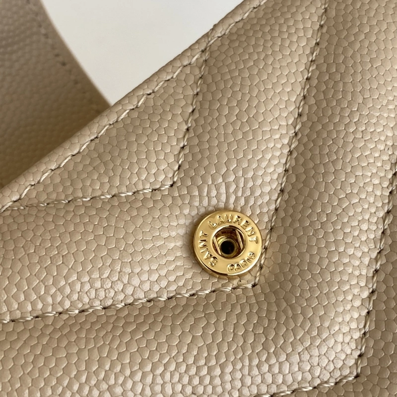 YSL Wallets Purse Tailored 78092