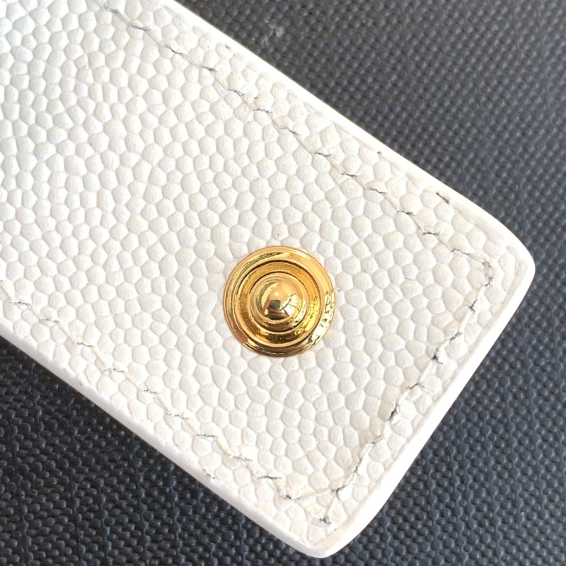 YSL Wallets Purse Breathable 78083