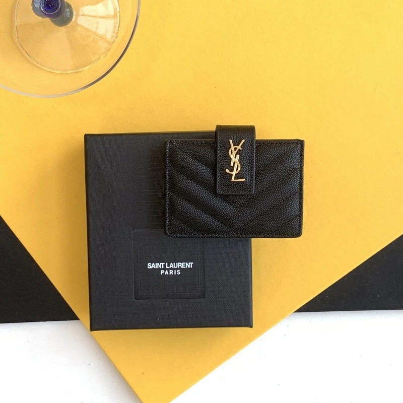 YSL Wallets Purse ComfortFit 78094