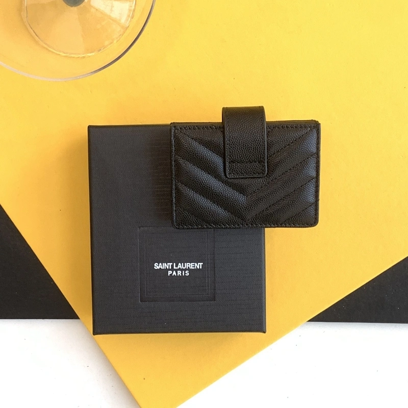 YSL Wallets Purse ComfortFit 78094