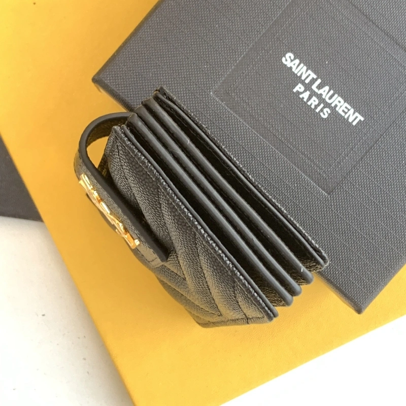 YSL Wallets Purse ComfortFit 78094