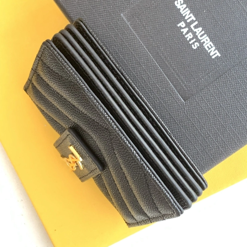 YSL Wallets Purse ComfortFit 78094