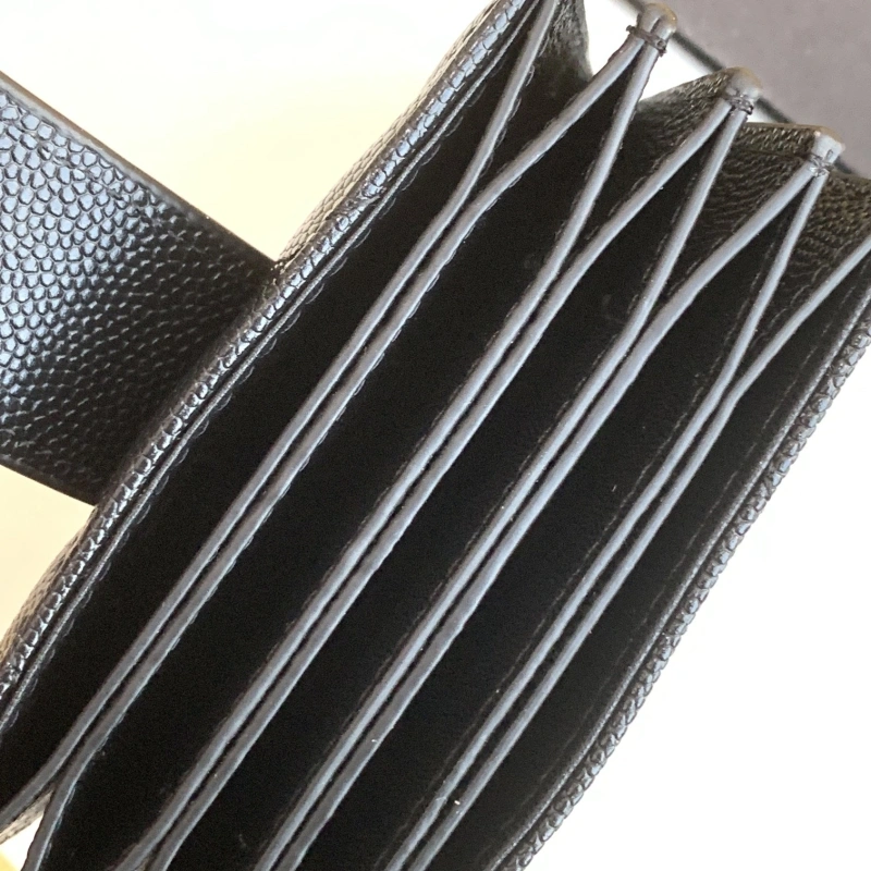 YSL Wallets Purse ComfortFit 78094