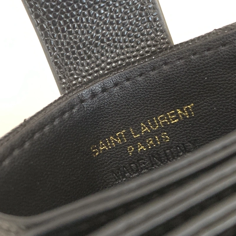 YSL Wallets Purse ComfortFit 78094