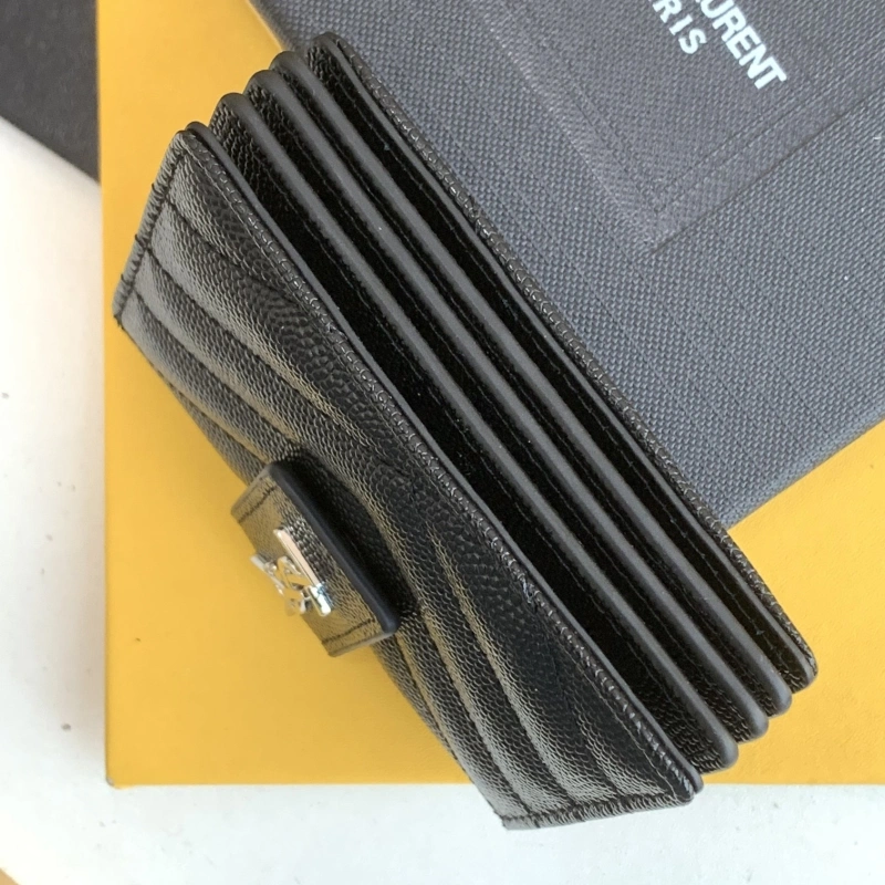 YSL Wallets Purse Tailored 78084