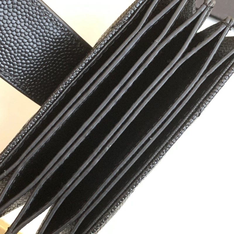 YSL Wallets Purse Tailored 78084