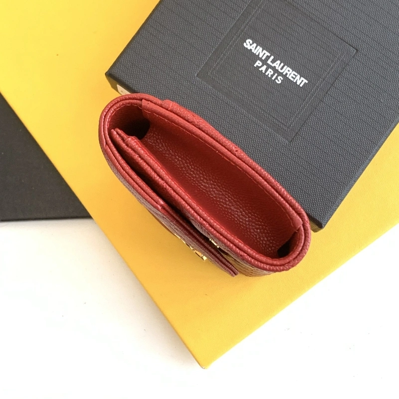 Modern YSL Wallets Purse 78081